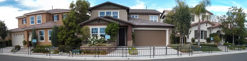 Photo of Montego New Home Project in Temecula